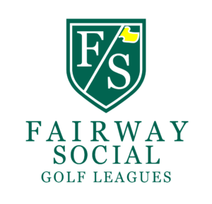 Fairway Social Golf Leagues Logo