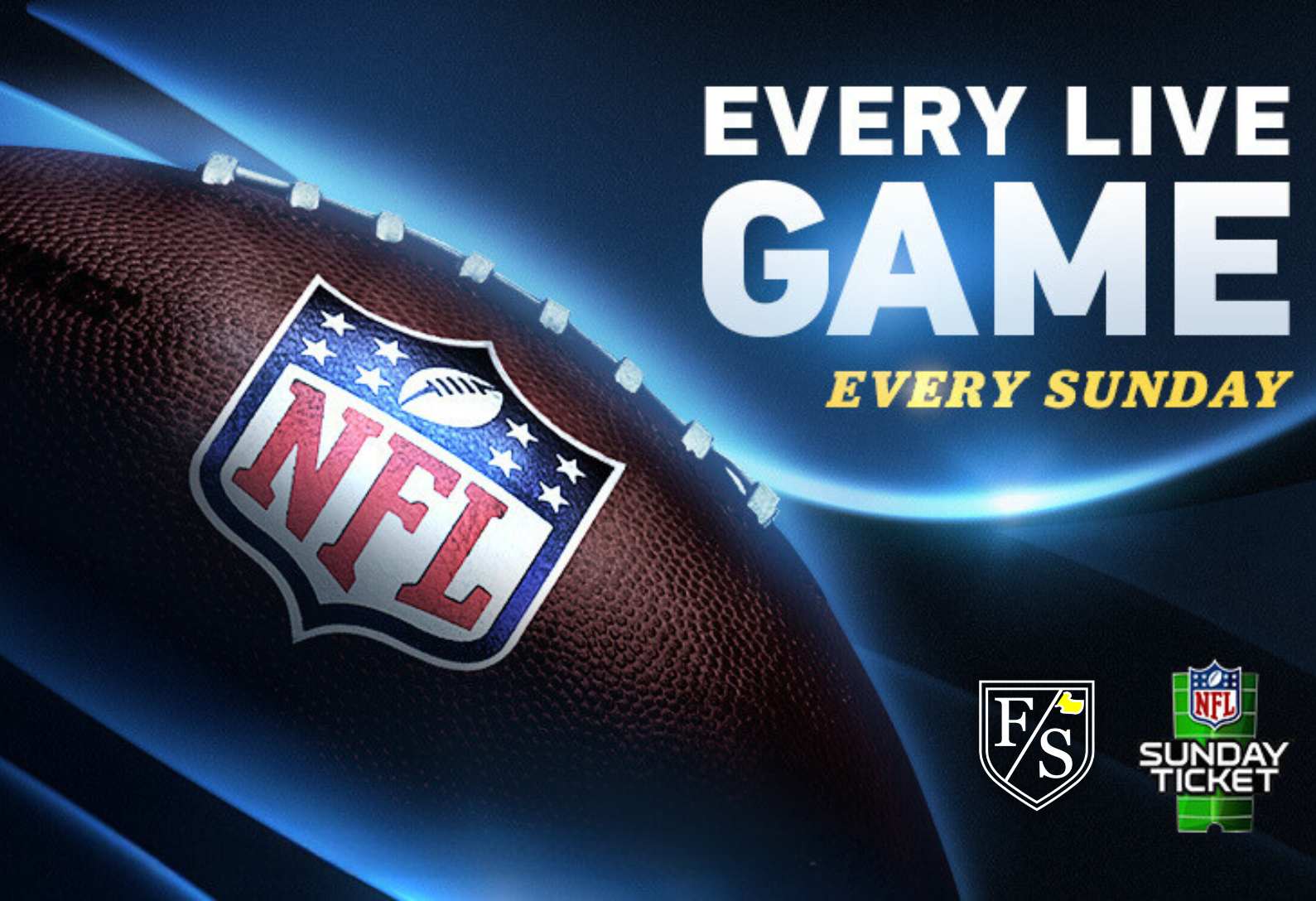 NFL SUNDAY TICKET